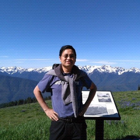 Haitao (Henry) Zhang